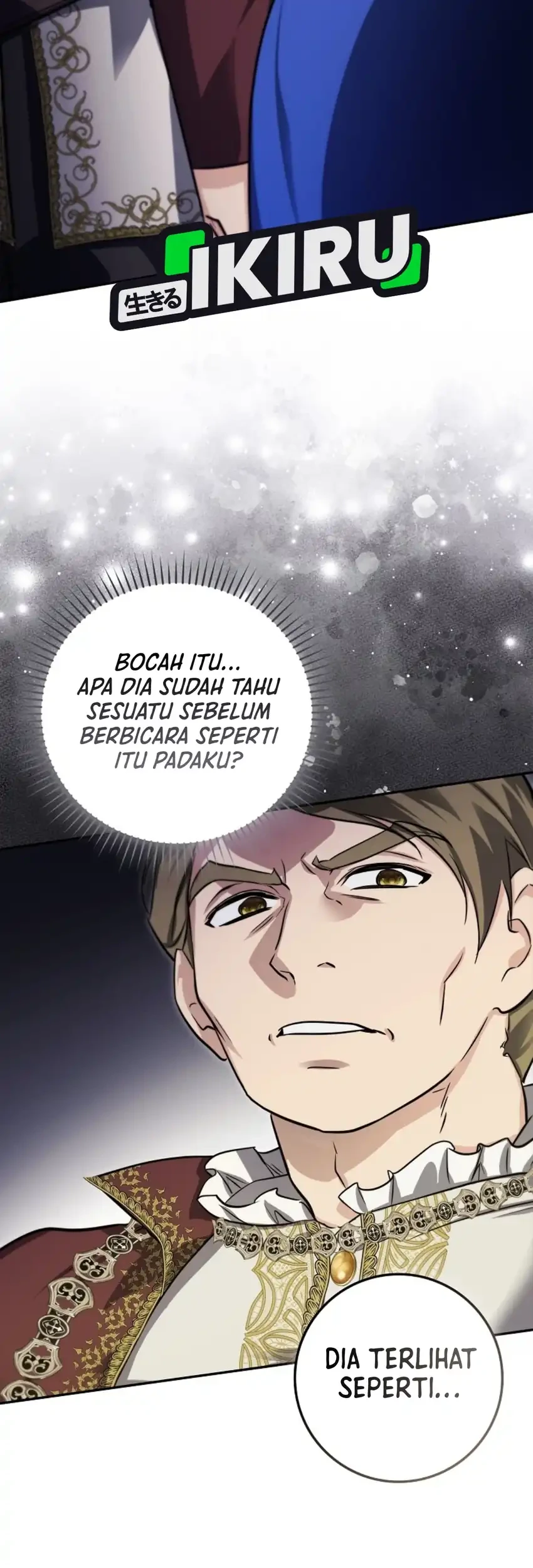 I Am the 5-Year-Old Spy Who Kidnapped the Villain Chapter 21 Gambar 3