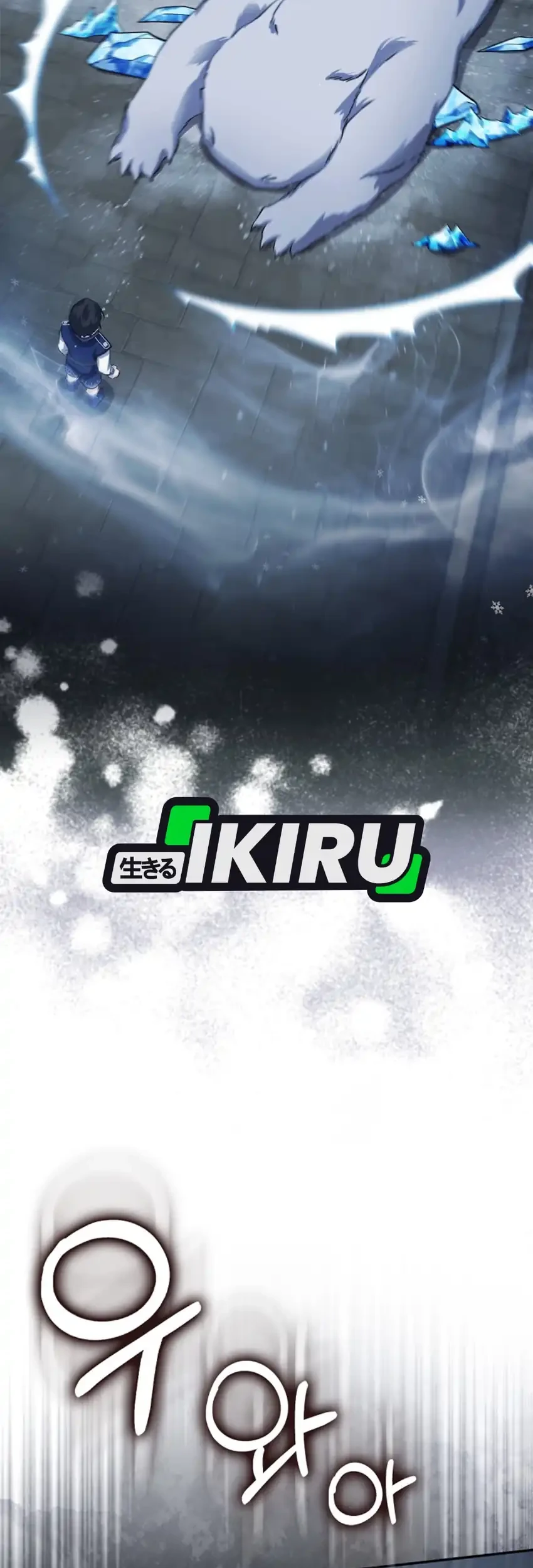 I Am the 5-Year-Old Spy Who Kidnapped the Villain Chapter 21 Gambar 56