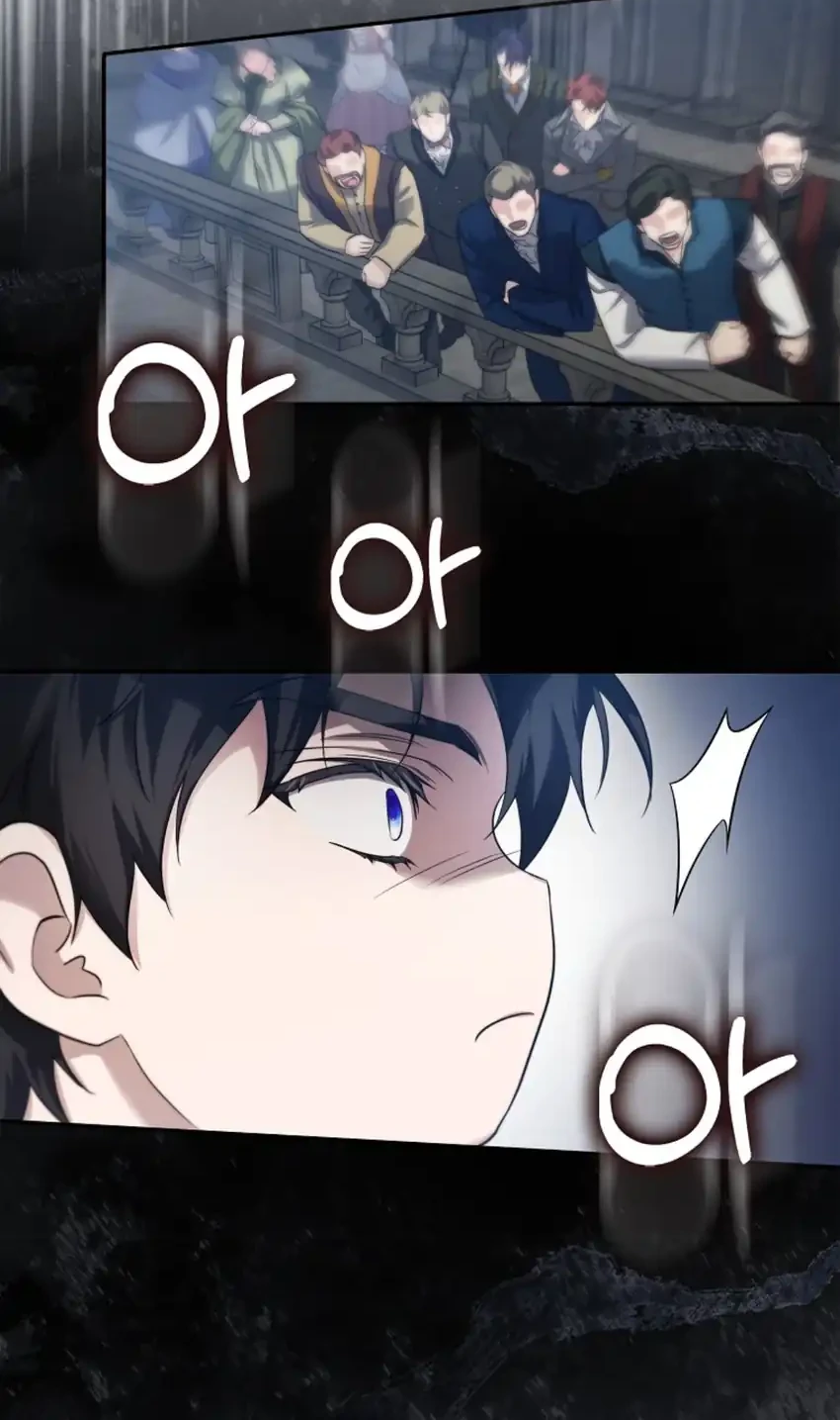 I Am the 5-Year-Old Spy Who Kidnapped the Villain Chapter 21 Gambar 57