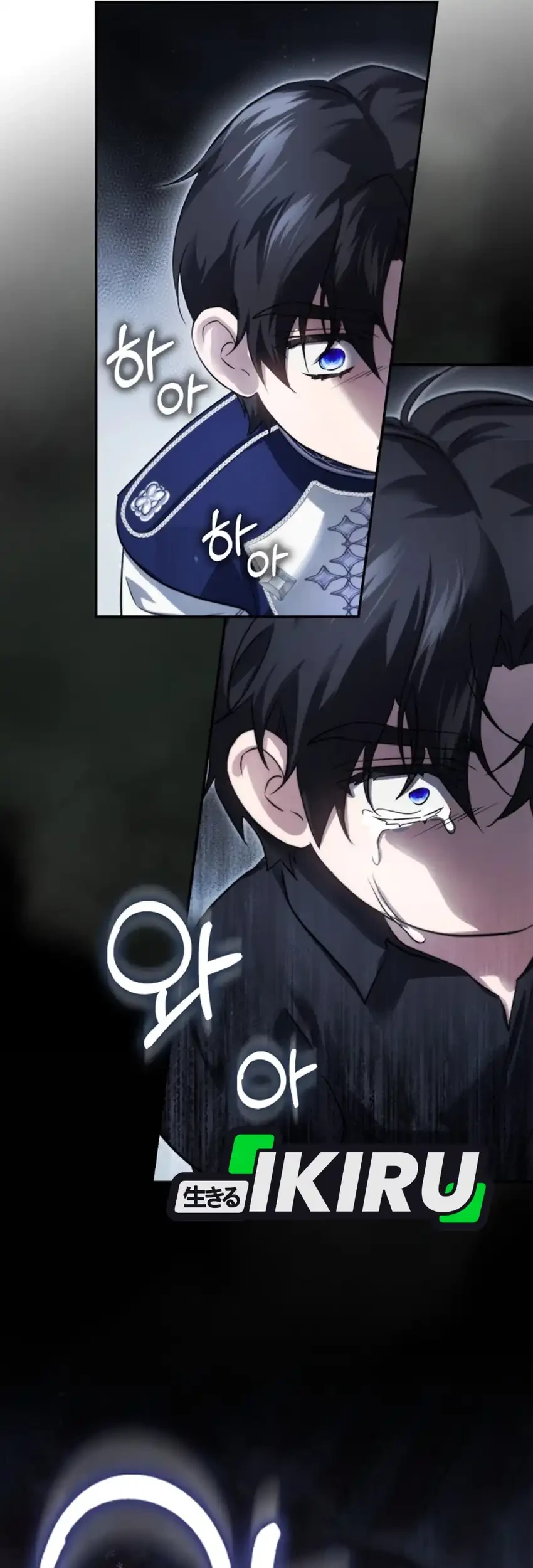 I Am the 5-Year-Old Spy Who Kidnapped the Villain Chapter 21 Gambar 64