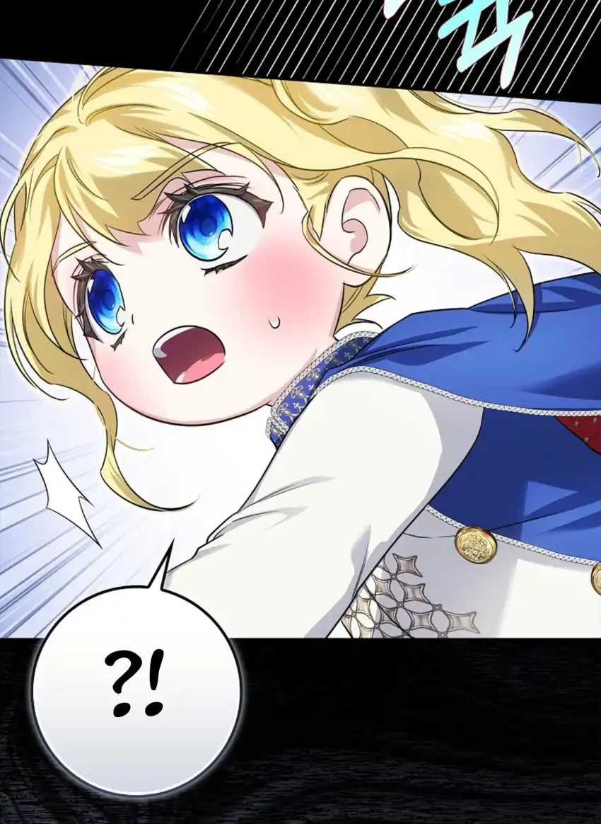 I Am the 5-Year-Old Spy Who Kidnapped the Villain Chapter 21 Gambar 79