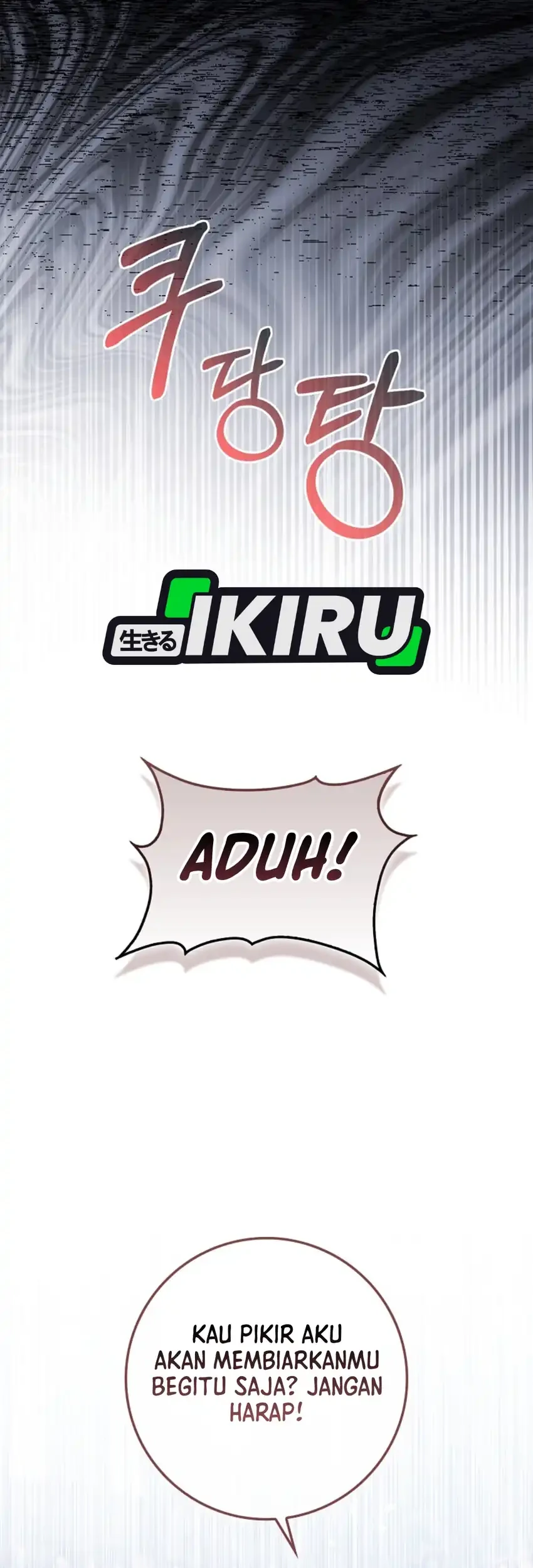 I Am the 5-Year-Old Spy Who Kidnapped the Villain Chapter 21 Gambar 80