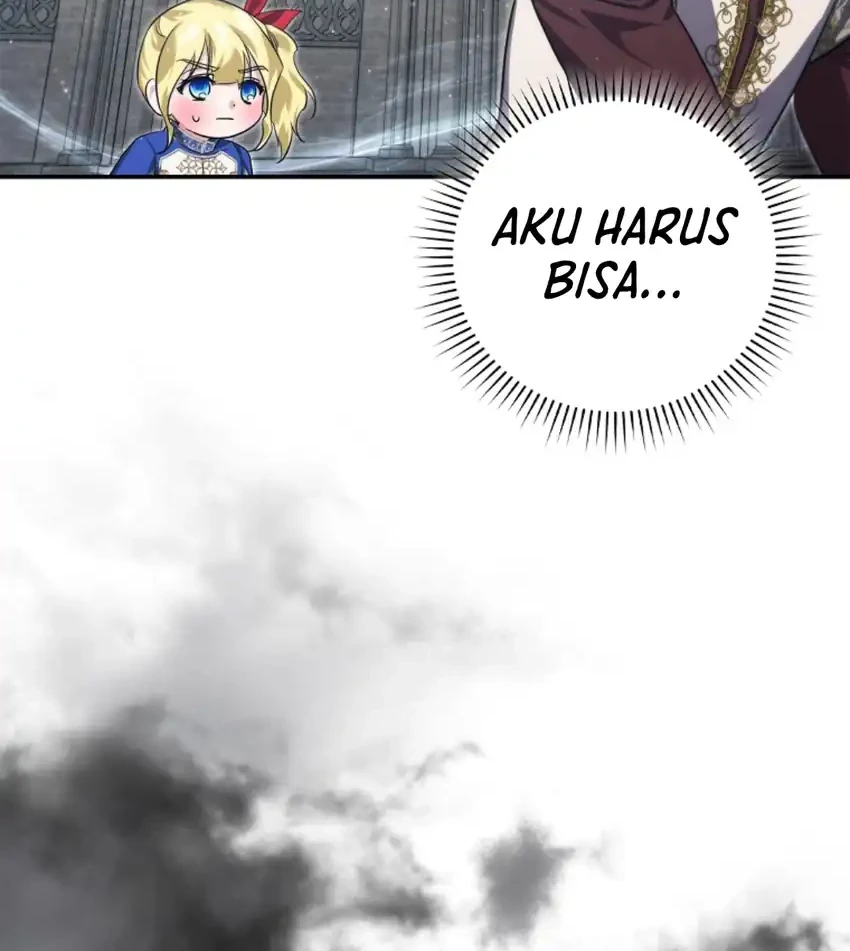 I Am the 5-Year-Old Spy Who Kidnapped the Villain Chapter 21 Gambar 101