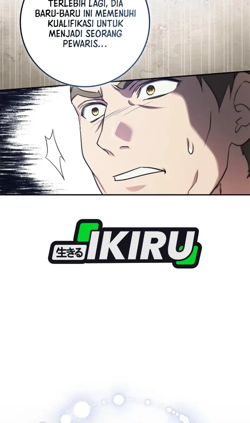 I Am the 5-Year-Old Spy Who Kidnapped the Villain Chapter 21 Gambar 12