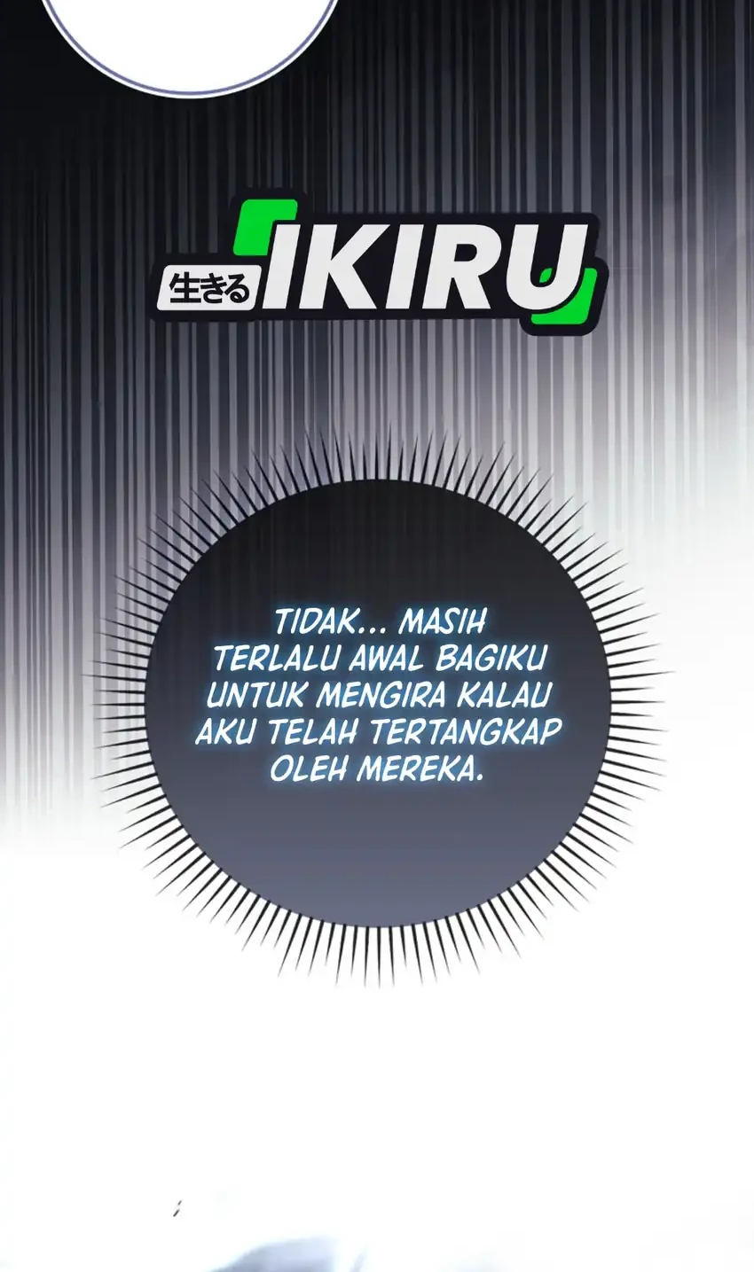 I Am the 5-Year-Old Spy Who Kidnapped the Villain Chapter 21 Gambar 16