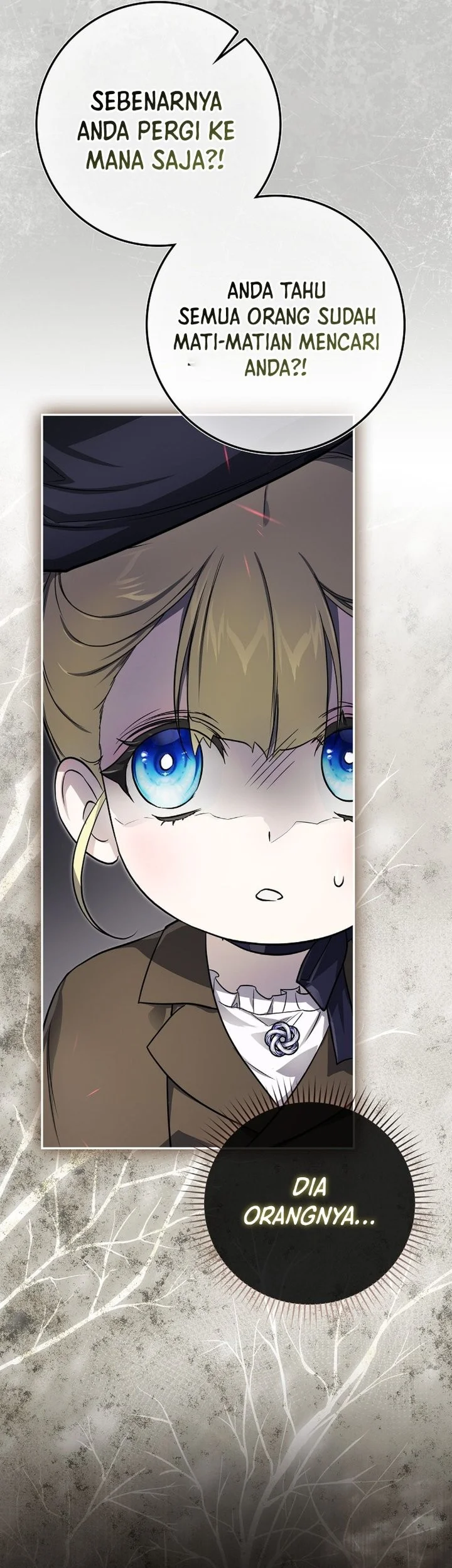 I Am the 5-Year-Old Spy Who Kidnapped the Villain Chapter 3 Gambar 16