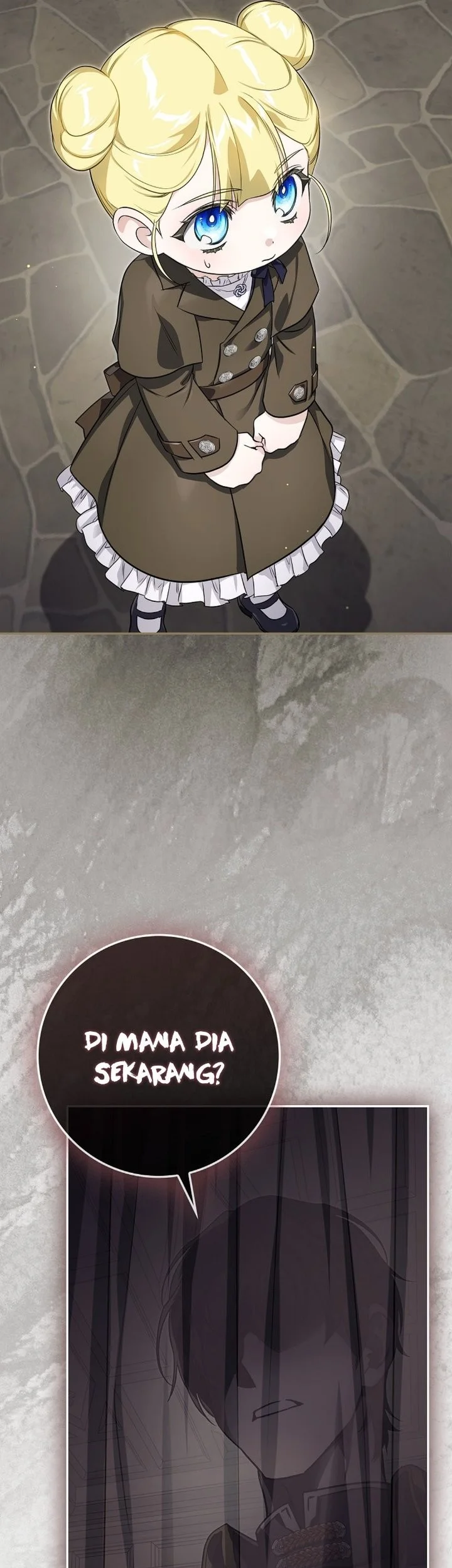 I Am the 5-Year-Old Spy Who Kidnapped the Villain Chapter 3 Gambar 23