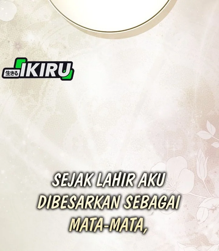 I Am the 5-Year-Old Spy Who Kidnapped the Villain Chapter 3 Gambar 36