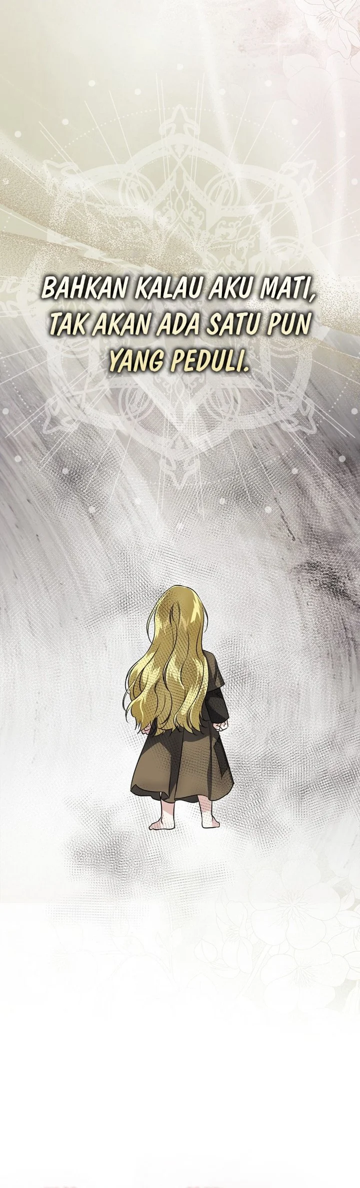 I Am the 5-Year-Old Spy Who Kidnapped the Villain Chapter 3 Gambar 37