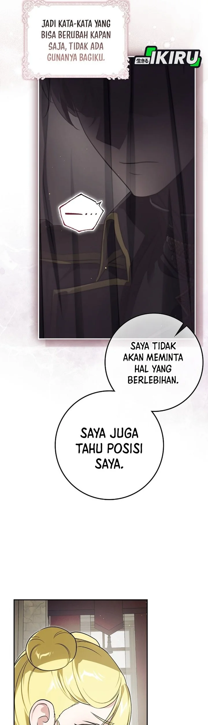 I Am the 5-Year-Old Spy Who Kidnapped the Villain Chapter 3 Gambar 38