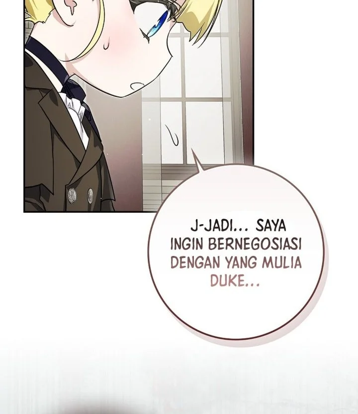 I Am the 5-Year-Old Spy Who Kidnapped the Villain Chapter 3 Gambar 39