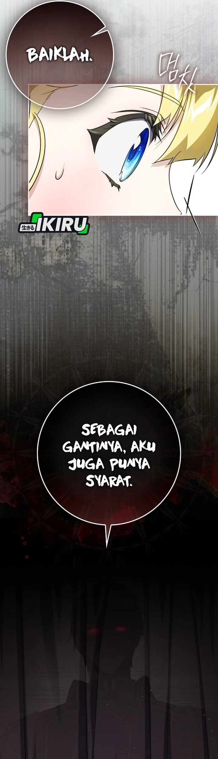 I Am the 5-Year-Old Spy Who Kidnapped the Villain Chapter 3 Gambar 40