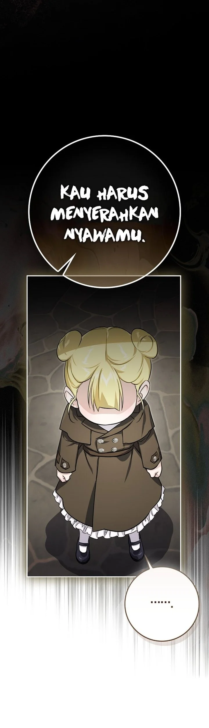 I Am the 5-Year-Old Spy Who Kidnapped the Villain Chapter 3 Gambar 44