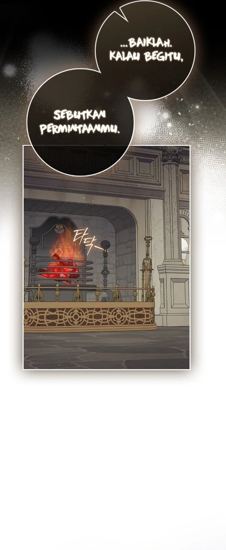 I Am the 5-Year-Old Spy Who Kidnapped the Villain Chapter 3 Gambar 49