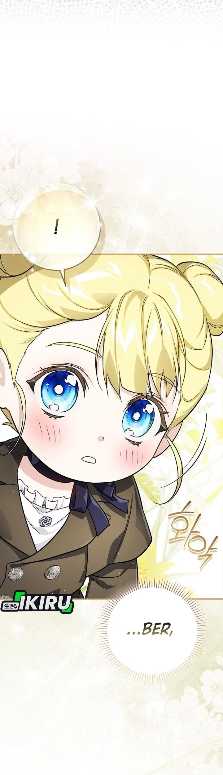 I Am the 5-Year-Old Spy Who Kidnapped the Villain Chapter 3 Gambar 55