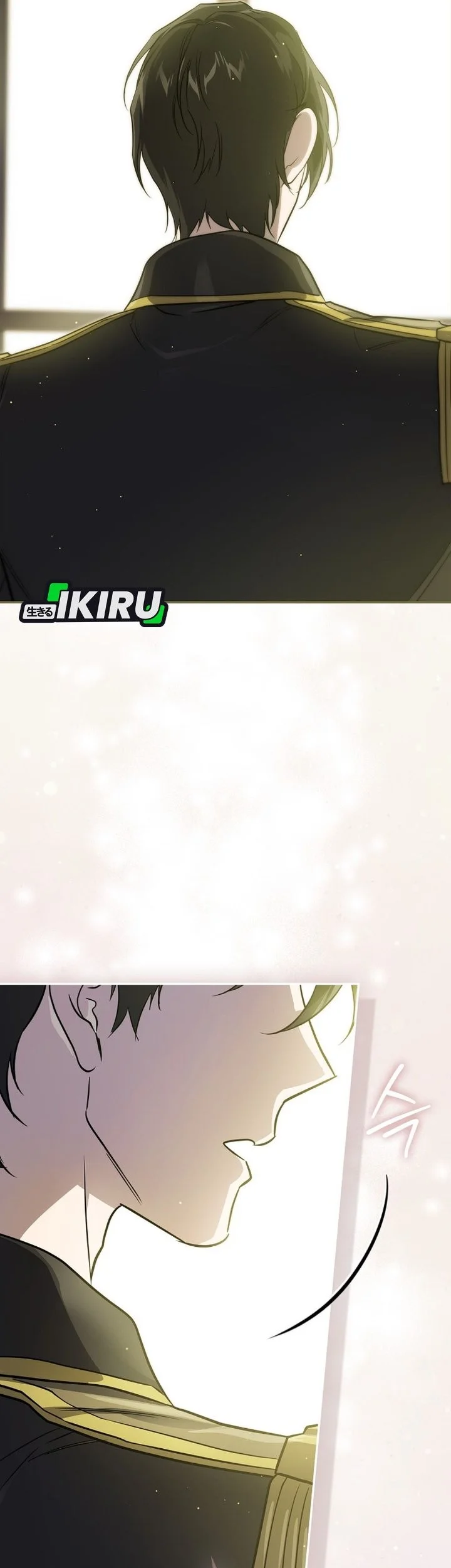 I Am the 5-Year-Old Spy Who Kidnapped the Villain Chapter 3 Gambar 62