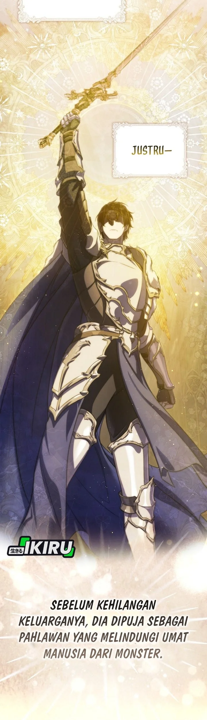 I Am the 5-Year-Old Spy Who Kidnapped the Villain Chapter 3 Gambar 4