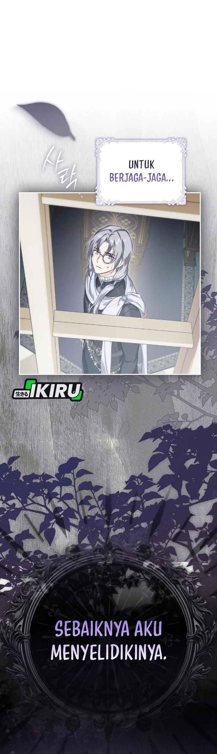 I Am the 5-Year-Old Spy Who Kidnapped the Villain Chapter 3 Gambar 85