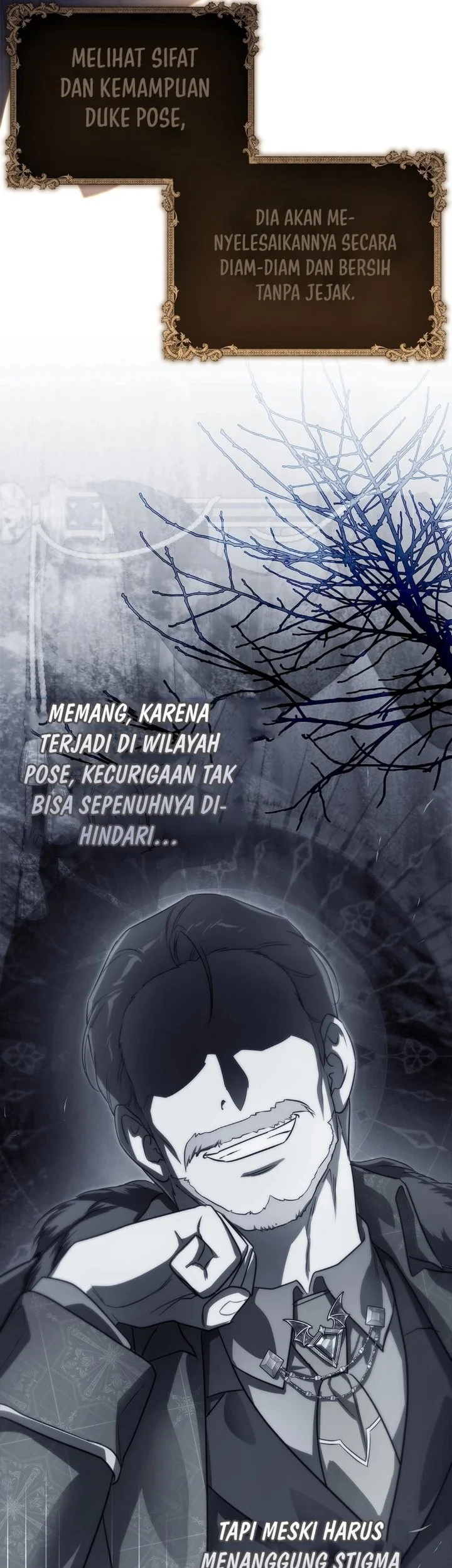 I Am the 5-Year-Old Spy Who Kidnapped the Villain Chapter 4 Gambar 19