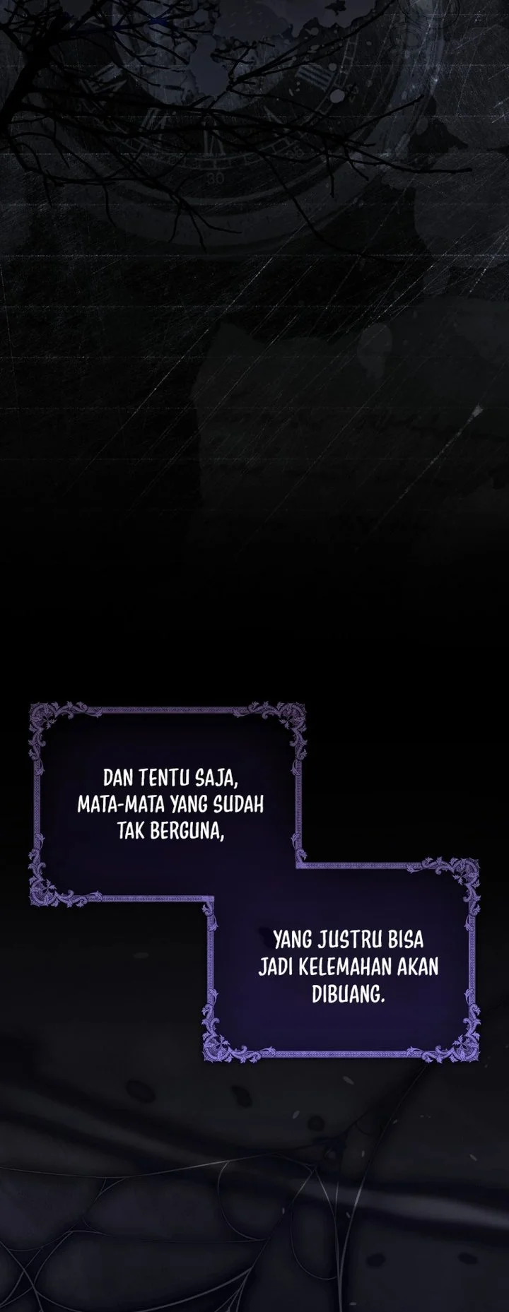 I Am the 5-Year-Old Spy Who Kidnapped the Villain Chapter 4 Gambar 21