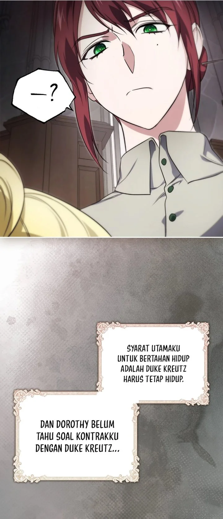 I Am the 5-Year-Old Spy Who Kidnapped the Villain Chapter 4 Gambar 26