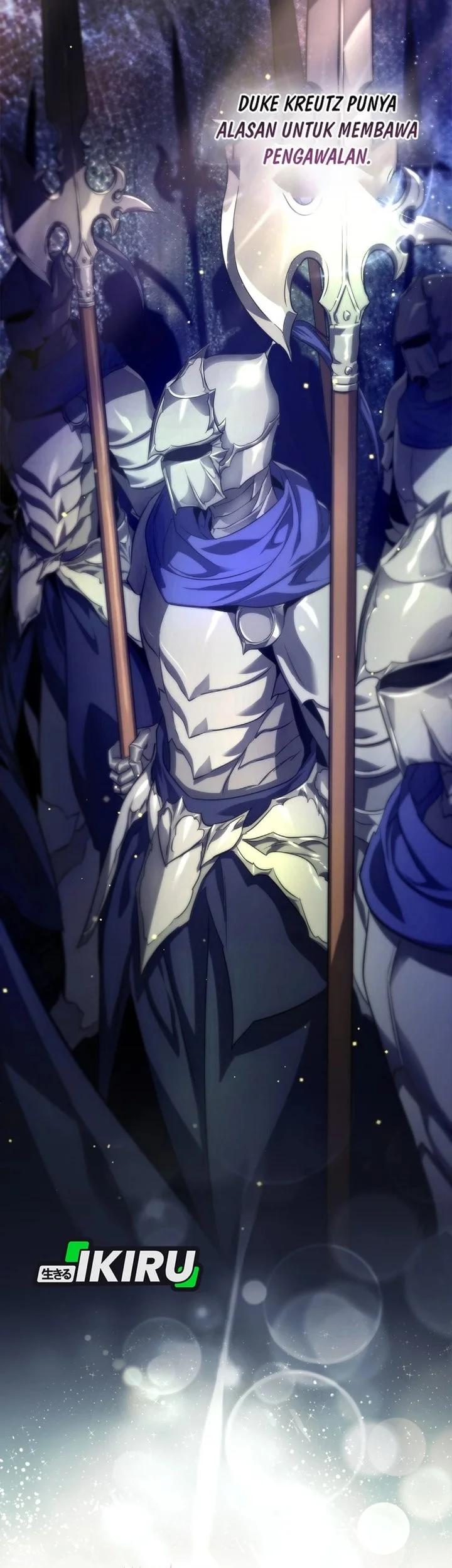 I Am the 5-Year-Old Spy Who Kidnapped the Villain Chapter 4 Gambar 29