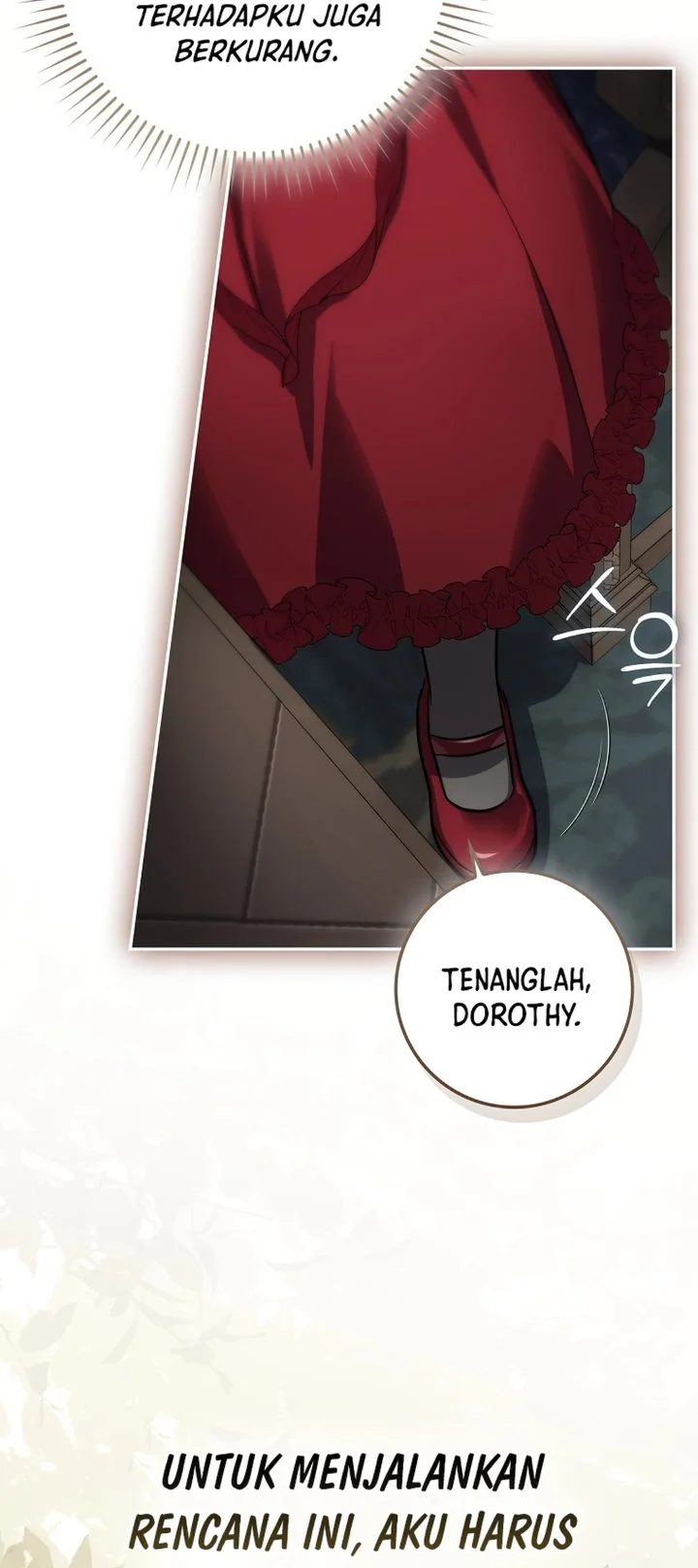 I Am the 5-Year-Old Spy Who Kidnapped the Villain Chapter 4 Gambar 31