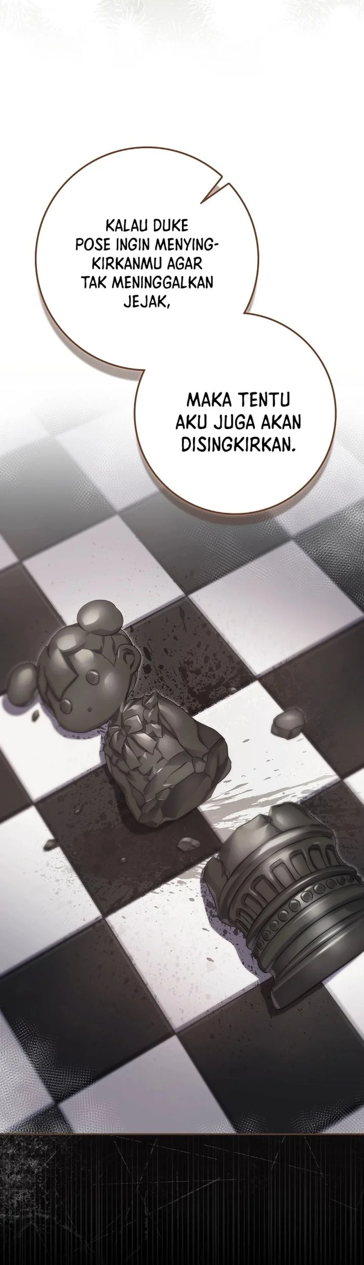 I Am the 5-Year-Old Spy Who Kidnapped the Villain Chapter 4 Gambar 38