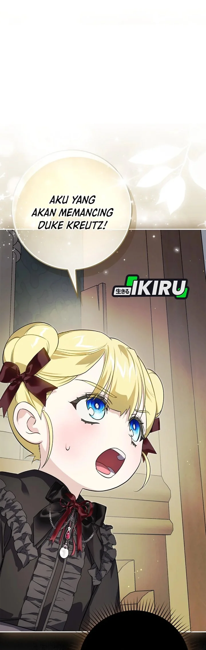 I Am the 5-Year-Old Spy Who Kidnapped the Villain Chapter 4 Gambar 62