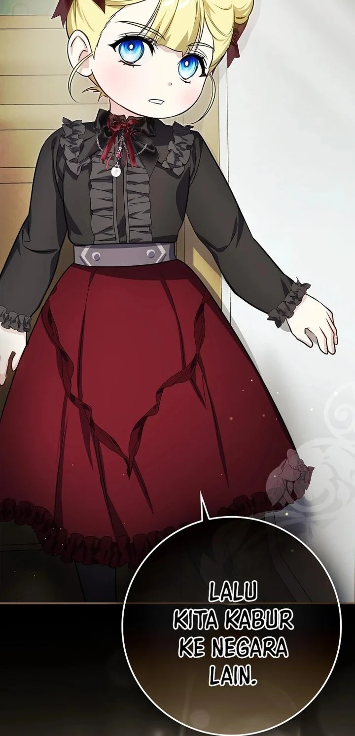 I Am the 5-Year-Old Spy Who Kidnapped the Villain Chapter 4 Gambar 66