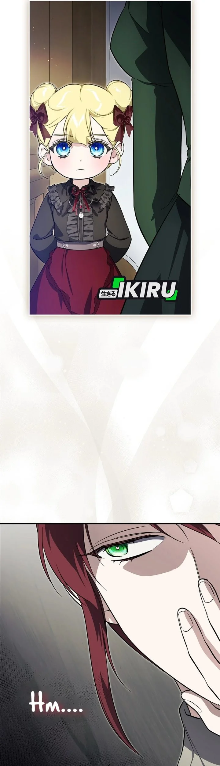 I Am the 5-Year-Old Spy Who Kidnapped the Villain Chapter 4 Gambar 76