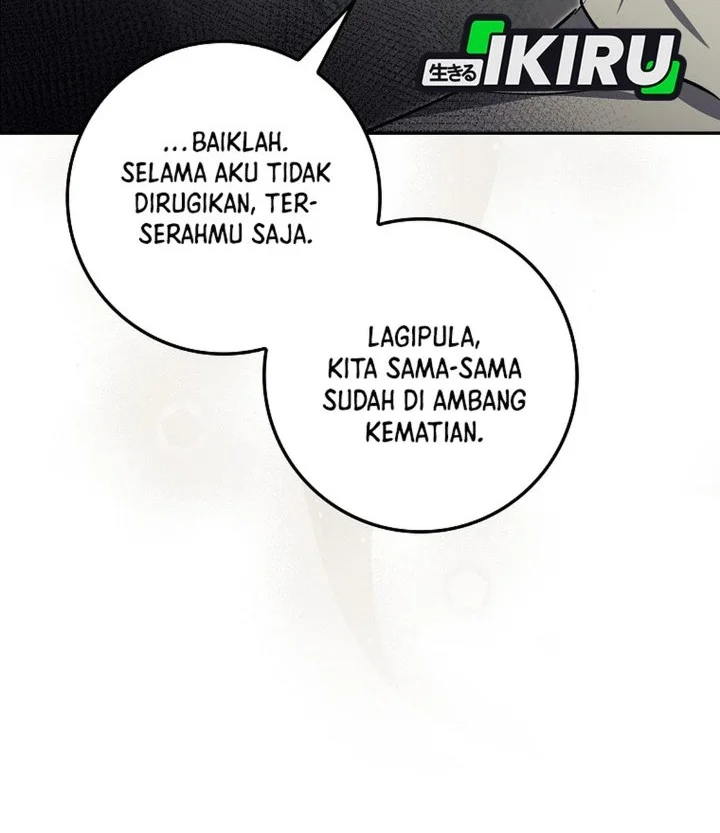 I Am the 5-Year-Old Spy Who Kidnapped the Villain Chapter 4 Gambar 77