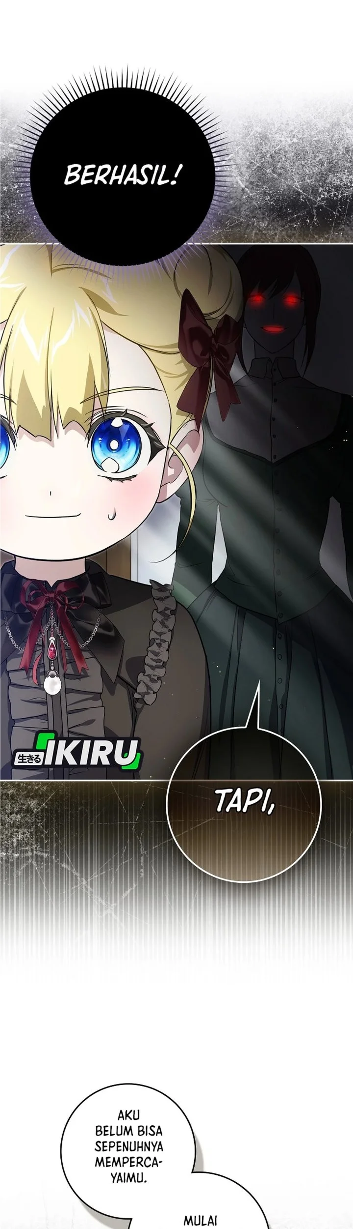 I Am the 5-Year-Old Spy Who Kidnapped the Villain Chapter 4 Gambar 78