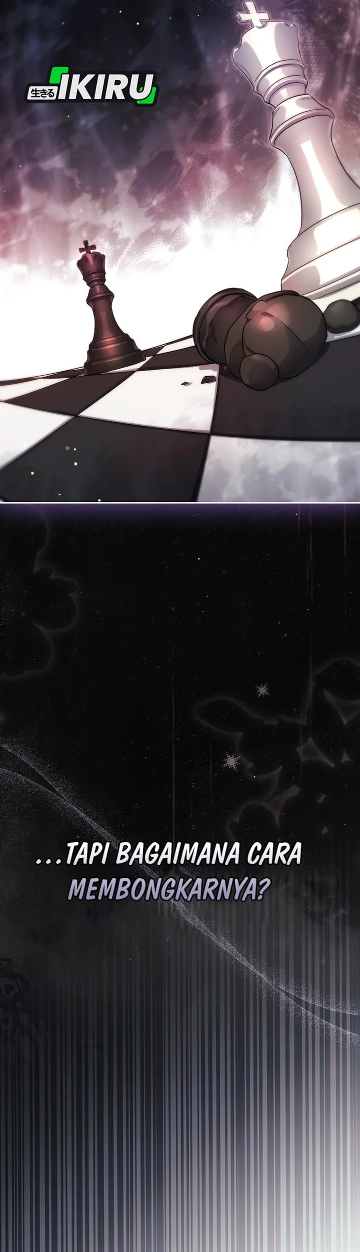 I Am the 5-Year-Old Spy Who Kidnapped the Villain Chapter 4 Gambar 86