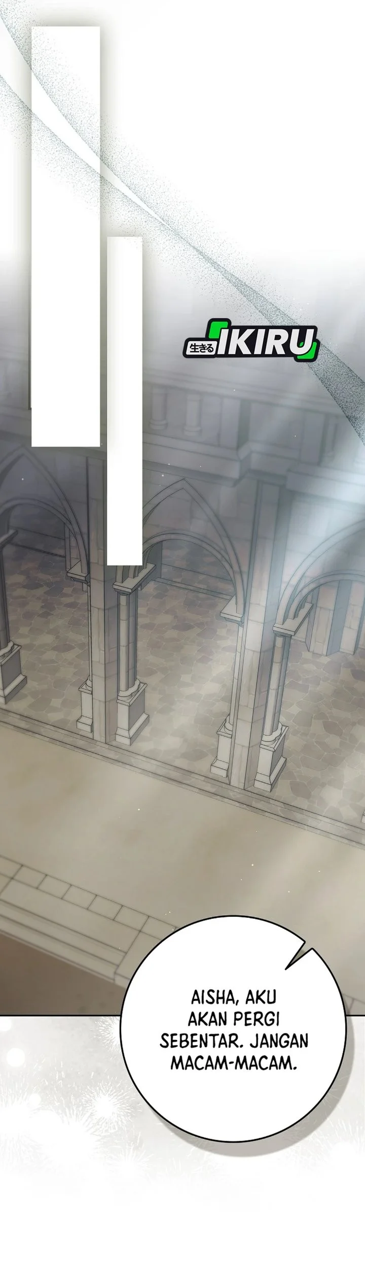 I Am the 5-Year-Old Spy Who Kidnapped the Villain Chapter 4 Gambar 88