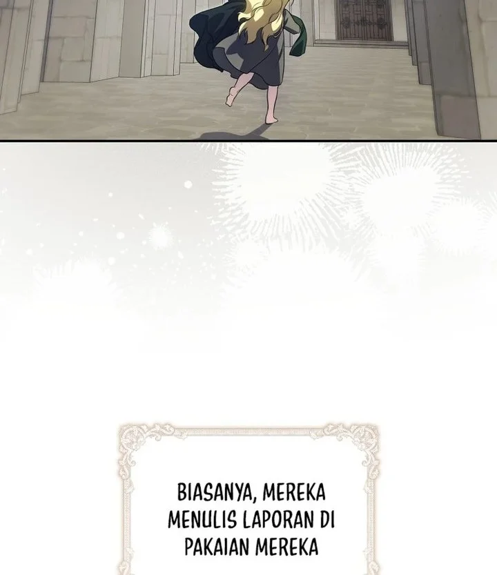 I Am the 5-Year-Old Spy Who Kidnapped the Villain Chapter 4 Gambar 93