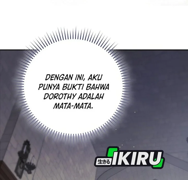 I Am the 5-Year-Old Spy Who Kidnapped the Villain Chapter 4 Gambar 98