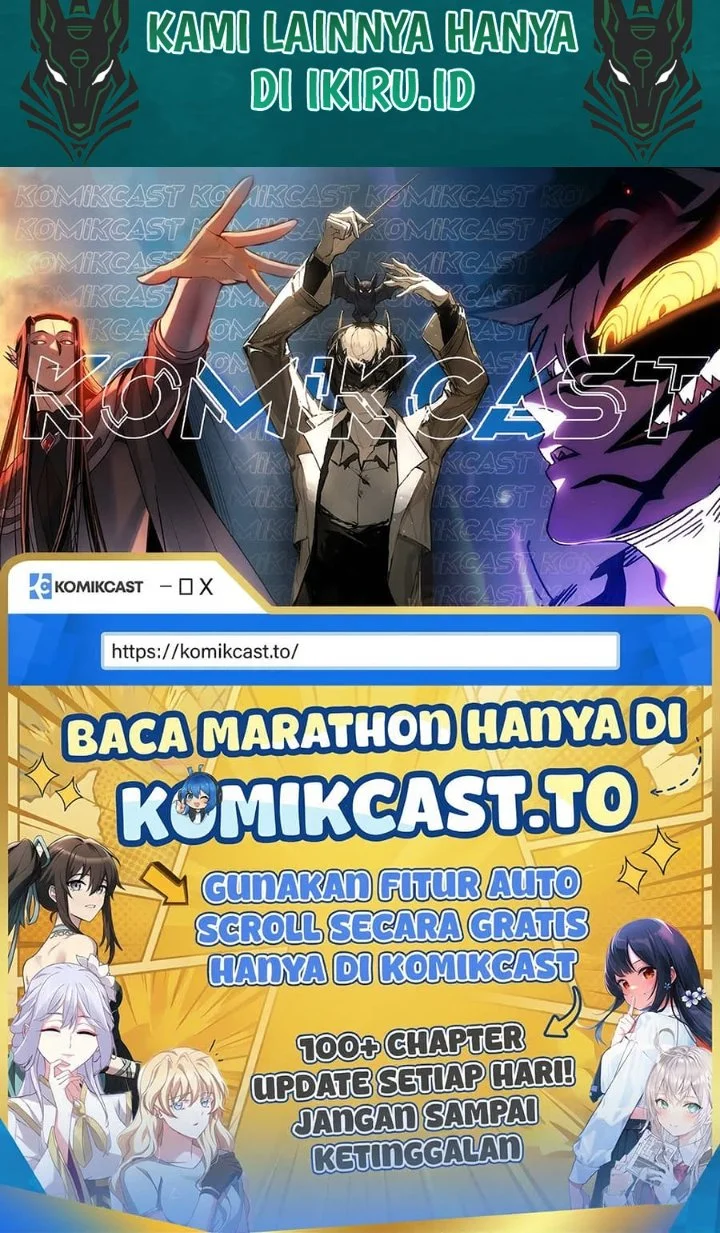 I Am the 5-Year-Old Spy Who Kidnapped the Villain Chapter 4 Gambar 105