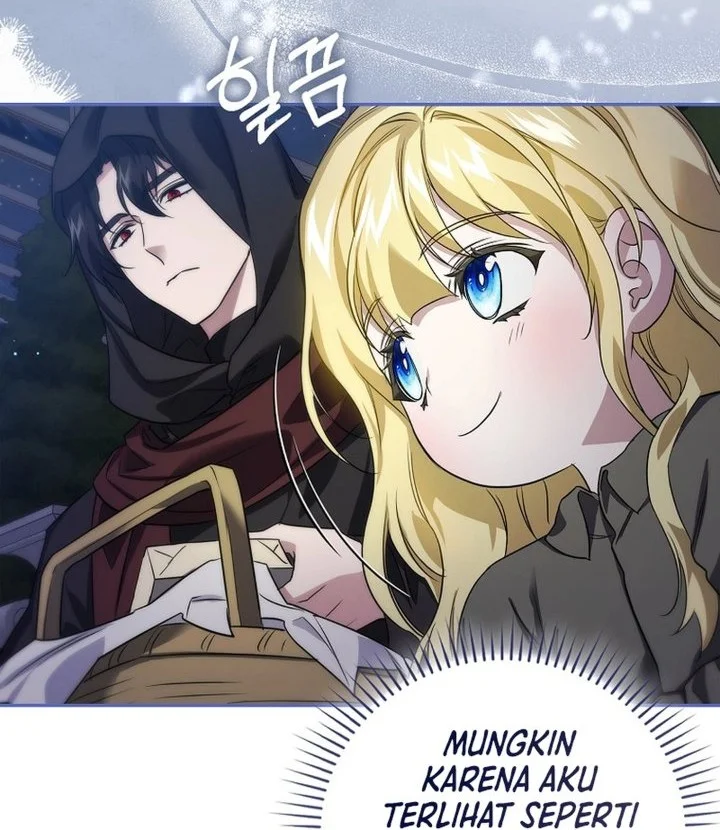 I Am the 5-Year-Old Spy Who Kidnapped the Villain Chapter 5 Gambar 23