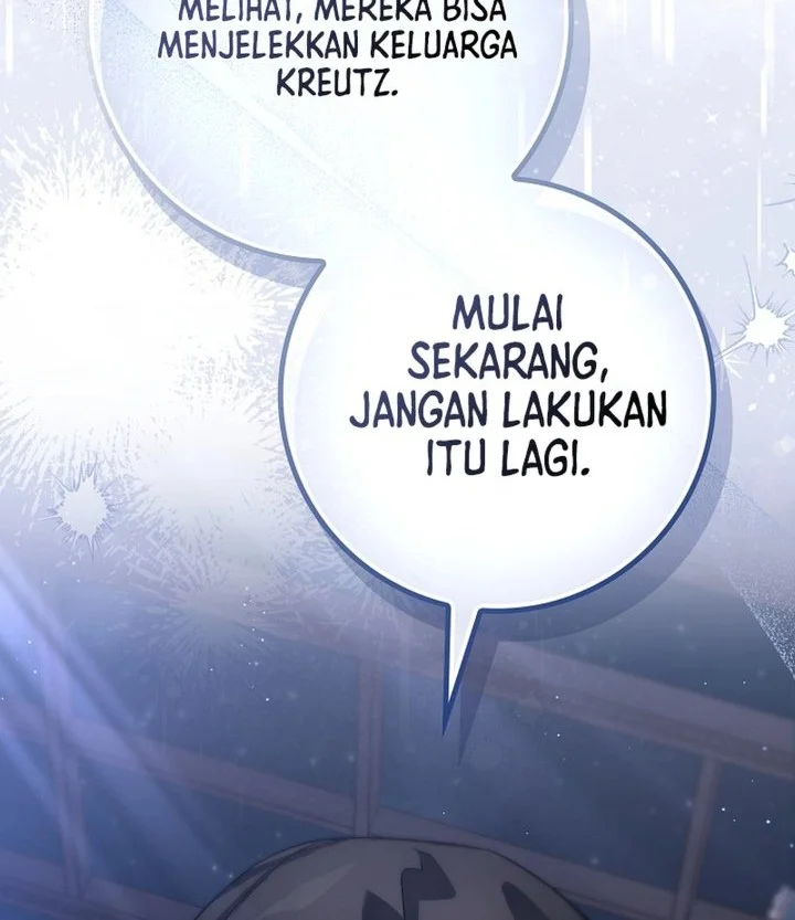 I Am the 5-Year-Old Spy Who Kidnapped the Villain Chapter 5 Gambar 29