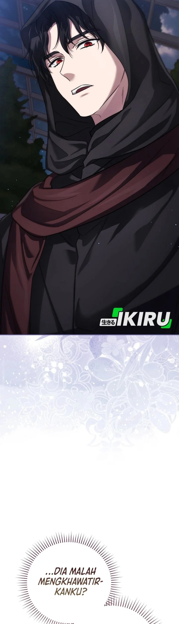 I Am the 5-Year-Old Spy Who Kidnapped the Villain Chapter 5 Gambar 30