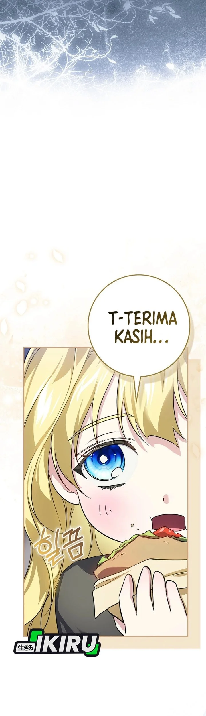 I Am the 5-Year-Old Spy Who Kidnapped the Villain Chapter 5 Gambar 38