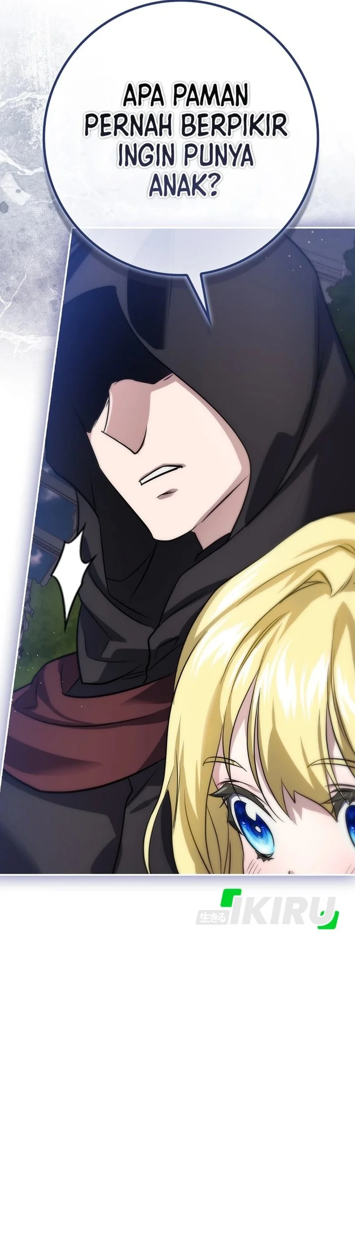 I Am the 5-Year-Old Spy Who Kidnapped the Villain Chapter 5 Gambar 50