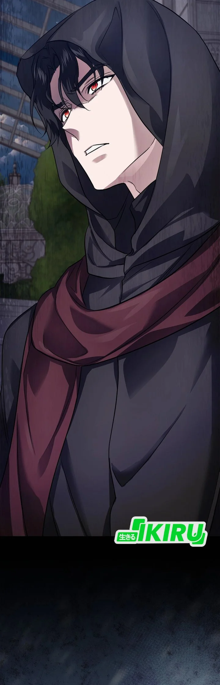 I Am the 5-Year-Old Spy Who Kidnapped the Villain Chapter 5 Gambar 54