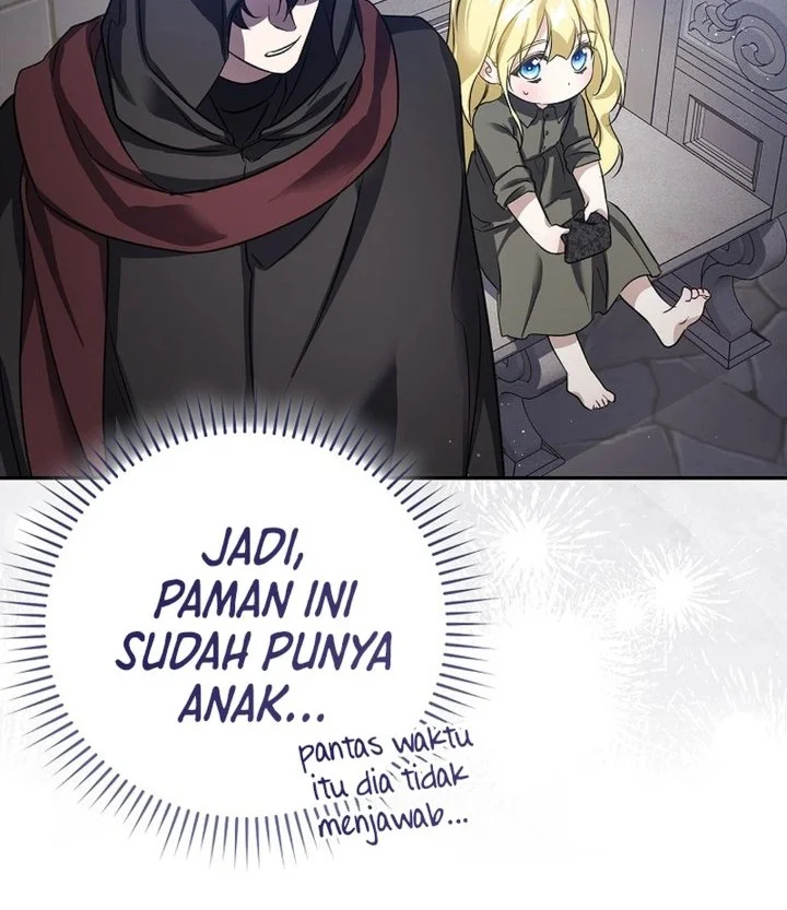 I Am the 5-Year-Old Spy Who Kidnapped the Villain Chapter 5 Gambar 56