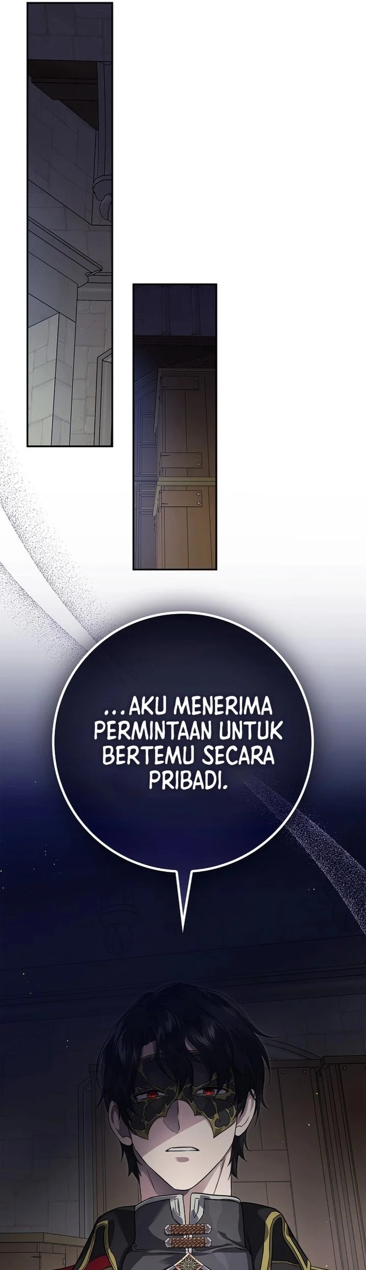 I Am the 5-Year-Old Spy Who Kidnapped the Villain Chapter 5 Gambar 72