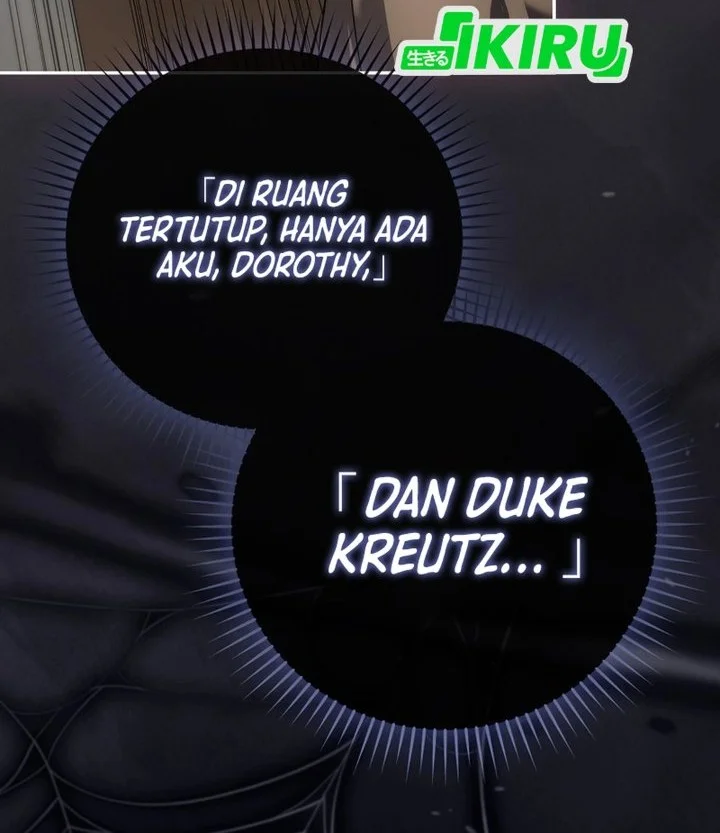 I Am the 5-Year-Old Spy Who Kidnapped the Villain Chapter 5 Gambar 77