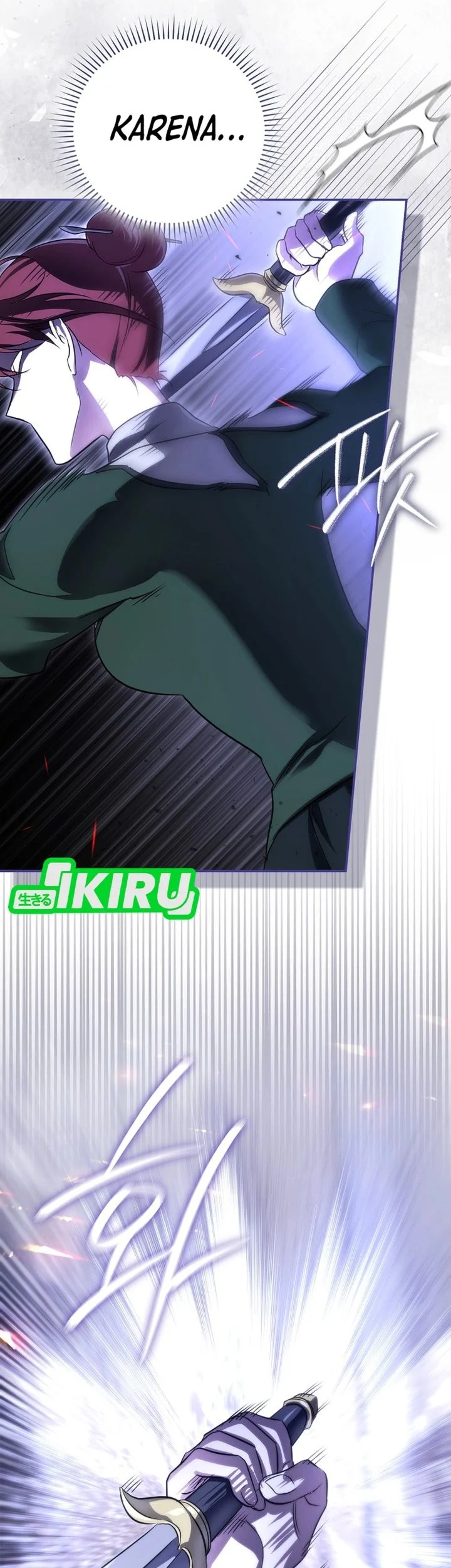 I Am the 5-Year-Old Spy Who Kidnapped the Villain Chapter 5 Gambar 82