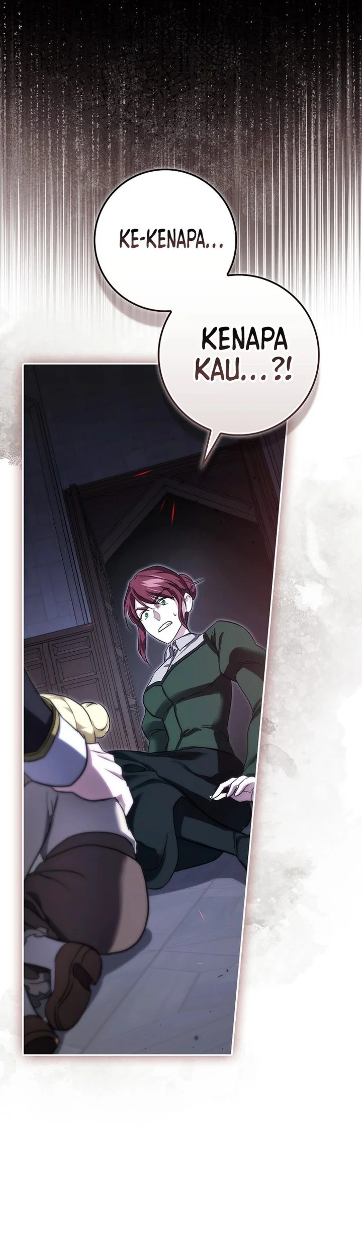 I Am the 5-Year-Old Spy Who Kidnapped the Villain Chapter 5 Gambar 89