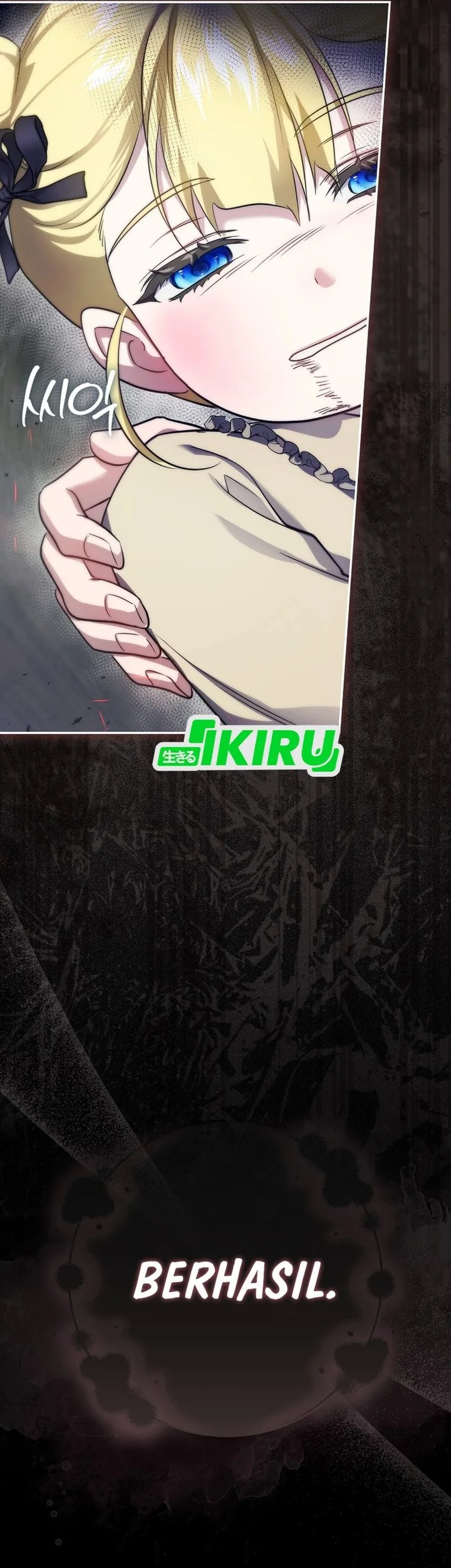 I Am the 5-Year-Old Spy Who Kidnapped the Villain Chapter 5 Gambar 95